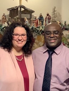 Merry Christmas | Sean Pinder Ministries