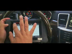 STOP - Watch This Before Buying a YOUCANIC Scanner to Fix Mercedes Diesel