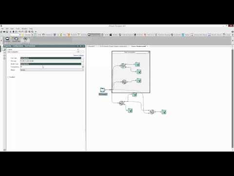 Alteryx: Containers