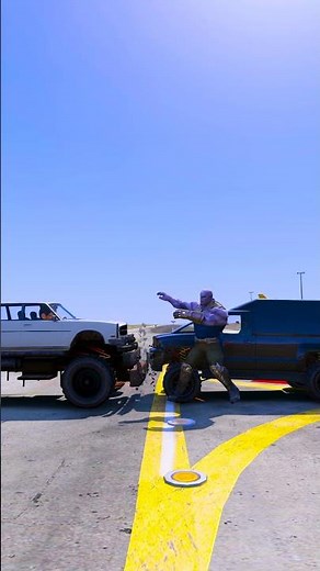 GTA V : NOBITA VS THANOS MATCH, WHO IS RICHER ? 🤑 #shorts #gta5