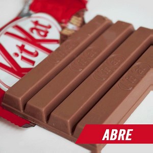 973K views · 6.1K reactions | Los 4 pasos para el break perfecto #MyBreak | KitKat | Facebook