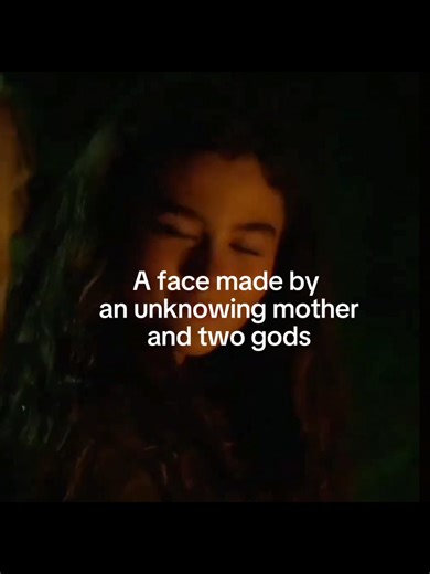 Confusing Fanfic Concept for Percy Jackson Fans