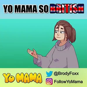 Yo Mama so SKINNY, she ate an M&M and looked 8 months pregnant! | Yo Mama