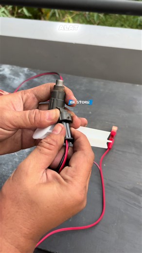 Alat Pembersih Injector Mobil untuk Bengkel dan Mekanik
