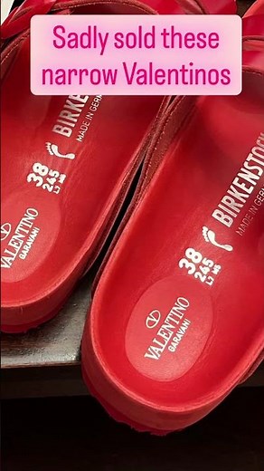 Birkenstock Narrow vs Regular Width Explained — What the Foot Icons REALLY Mean BUY THE RIGHT BIRKS