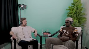 31K views · 44 reactions | The next guest on our 'Sneak Up' podcast is California's most exciting new mover and shaker, Channel Tres. Fresh off the back of supporting Childish Gambino, touring the country and making his stellar Splendour debut. | pedestrian.tv | Facebook