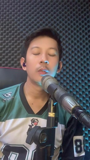 Cove lagu JUKE band (Inikah cinta) izin abang @jue #coverlagu @Juke Band Official.2