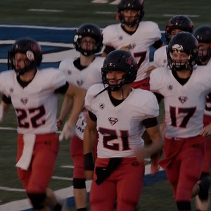 5.5K views · 47 reactions | These new players have some big cleats to fill!  Season 2 of Texas 6 is now streaming, only on Paramount+ | Paramount+ | Facebook