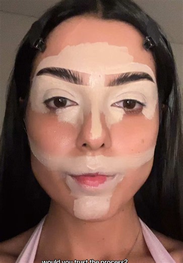 #fyp #makeuptutorial #carved | makeup looks tutorial