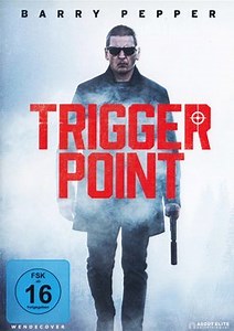 Trigger Point Trailer HD (Deutsch) (2021)