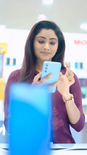 Samyutha on Instagram: "Diwali new dress crackers kooda buy new Samsung mobiles or tab or laptop above 10k namba Sathya la nov 3rd to 19th vaanguna ungaluku assured gifts iruku and daily bumper weekly bumper and mega bumper nu neraiya gifts eh tharaanga.. visit nearest Sathya stores and enjoy your diwali *Disclaimer* _Image simulated for representational purpose only. Colour subject to availability. T&C apply. *The mentioned offer is applicable only at select stores in the State of Tamil Nadu. O