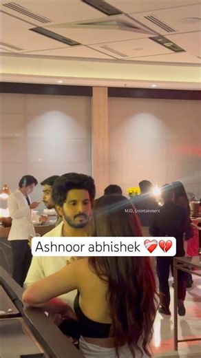 #abhinoor #abhishekbajaj #ashnoorkaur #biggboss #breakup #ott #khatrokekhiladi #bollywood 💔💔