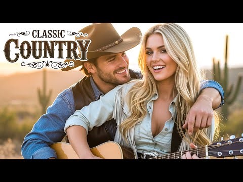 Heartfelt Classic Country Ballads – Songs of Love and Life | Country Boots Music