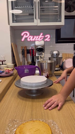 Buttercup Bakery على TikTok