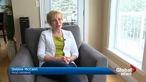 Historic New Brunswick bridge demolished after storm damage