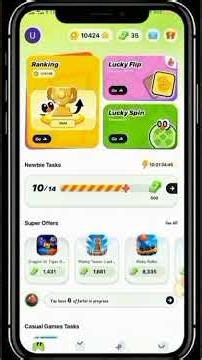 💰 New Rewards App | Real Earning or Scam? Watch Before You Download!