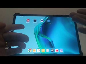 PAD 6 PRO, PAD 5 PRO, ECT (SCAM TABLETS ON ALIEXPRESS) GO AND WATCH THE LAST VIDEO UPLOADED 06-15-24