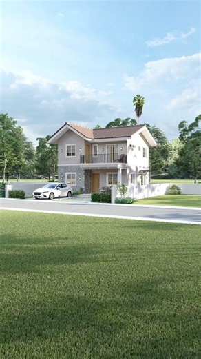 4- Bedroom Two Storey House Design 8.0 x 8.0 m watch full video on the link below https://www.youtube.com/watch?v=XKqMbNLPTKY https://www.youtube.com/watch?v=XKqMbNLPTKY If you are planning to build a house or for renovation kindly send us your queries @ RG Sebastian Builders facebook page https://www.facebook.com/profile.php?... or email us @ rgsebastianbuilders@gmail.com . Thank you If you like this video, give me a thumbs up, share and subscribe to my channel and I will continue to make more