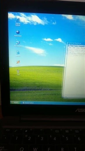 how to run windows XP on windows 10 or 11 #windowsxp #windows