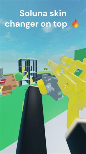 *BEST* RIVALS Script |Skin Changer| Mobile And PC | No Lag