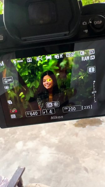 Explorando la Fotografía con la Nikon Z5