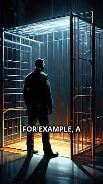 Secrets of SCP Containment Chambers