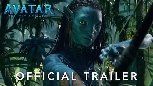 2K reactions · 318 shares | On December 16, return to Pandora. Watch the brand-new trailer and experience Avatar: The Way of Water in 3D. | Avatar | Facebook
