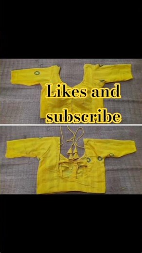 places to my channel and blouse design ll
