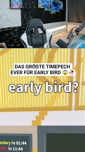 Early Bird Timepech 🥀 #roblox #robloxgames #robloxshorts #stealabrainrot #stealabrainrotroblox