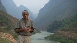 Vietnam battles sex trafficking along China's border