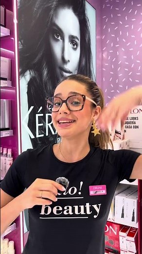¿Secar el pelo con una toalla de microfibra? Un acierto seguro 🙌✨