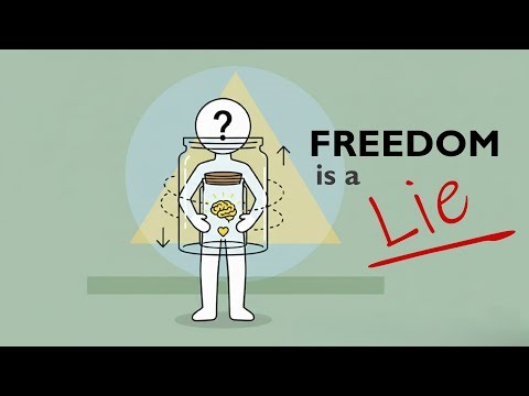 Container theory of life