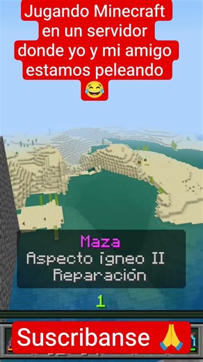 peleando con mi amigo jajaja 😂 #shortsfeed #youtubefeed #roblox #minecraft #videos #infantil #shorts