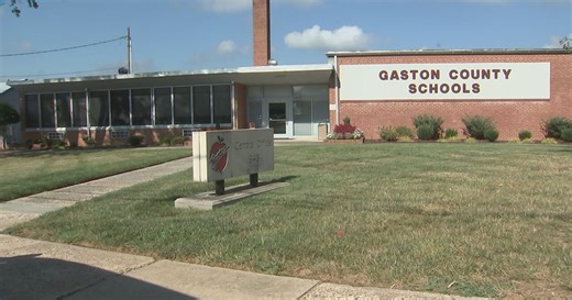Gaston County gives $10M to schools, prevents 400 potential layoffs