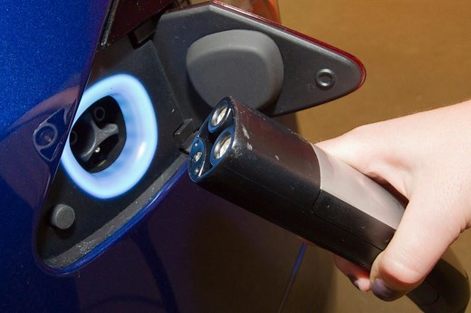 Tesla stations in NYC on verge of outnumbering gas stations