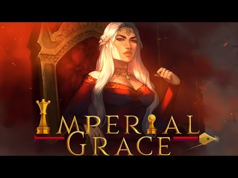 TO BE THE GREATEST EMPRESS! | Imperial Grace