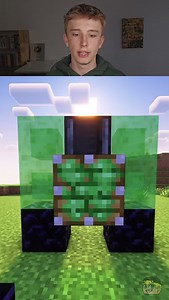 How To Build A Working Car In Minecraft | Functional Aesthetic Vehicle