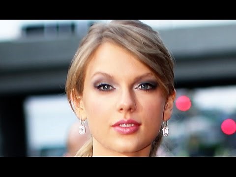 Taylor Swift Smokey Eye Makeup Tutorial
