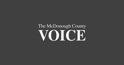 News in Macomb, IL | McDonough County Voice