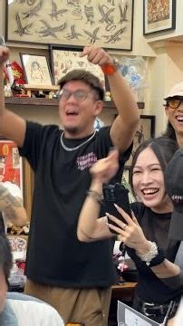 This Japanese toy is getting parts of Asia spinning