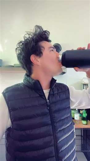 Rise and Shine with Gavin: A TikTok Journey