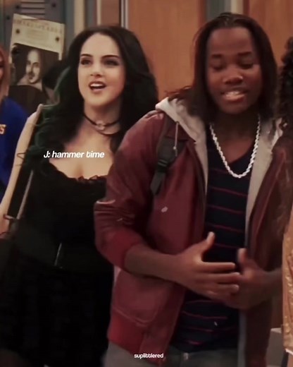 hammer time #victorious #edit #andreharris #nickelodeon #aesthetic #foryoupage