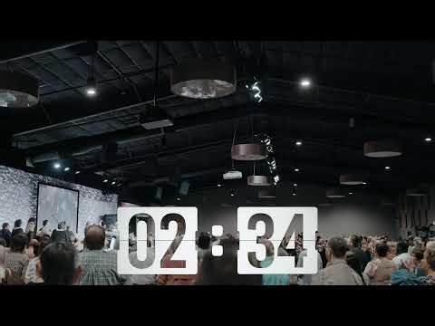 A Glorious Church | Sunday Morning Service