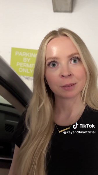Surprising Kay with Her Favorite Burrito on a Road Trip