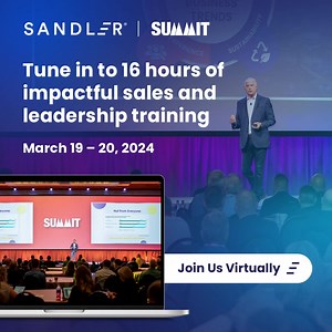 Experience a transformative journey in sales mastery and...