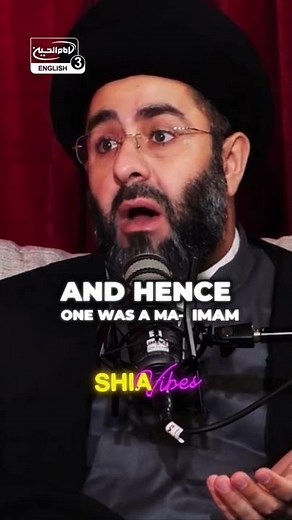 Is Abal Fadl Abbas Ma’sum? And what does true loyalty to the Imam of our time really mean?