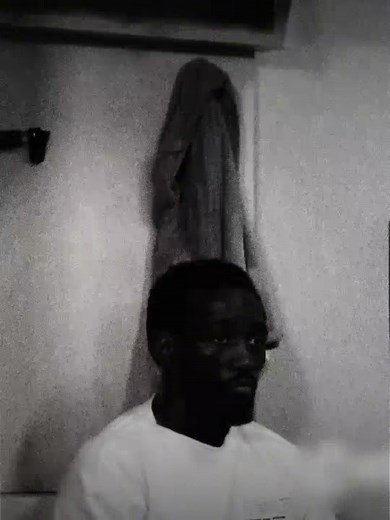 To stare at him like that is crazy, Crawford was really bout that.. (Actions are done by professionals) #boxing #terencecrawford #errolspencejr #scary