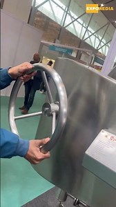 Guru Engineers Industrial Retort Machine | Food Processing Equipment Showcase