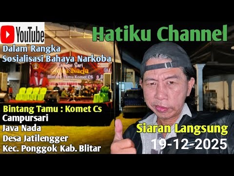 Siaran Langsung Kuda Kepang Krido Turonggo Mudho Sukosewu Gandusari Blitar #karnaval #song #live #dj