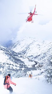 Join our expert guides for unforgettable adventures, including cat skiing, multi-day helicopter skiing and in-bounds guided trips. Whether you're seeking fresh tracks or a once in a lifetime adventure, Snowbird has what is calling to you. | Snowbird